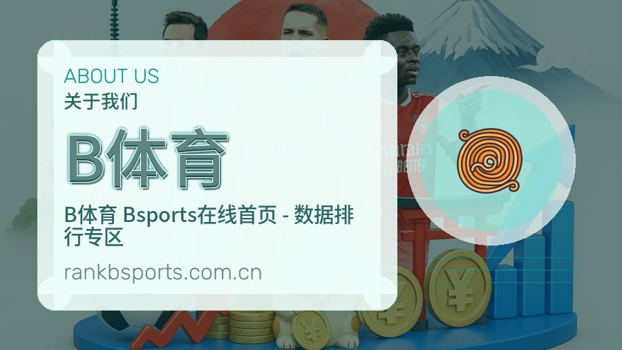 B体育赛事话题与活动