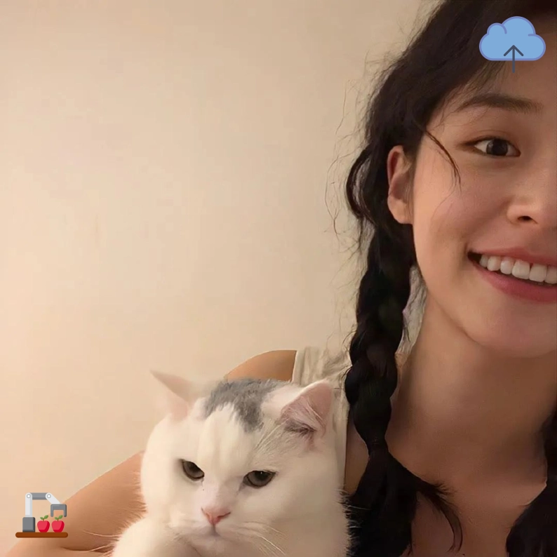 小鱼